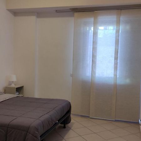 Lorenzo B&B House バッティパーリア エクステリア 写真