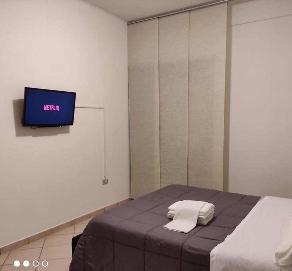 Lorenzo B&B House バッティパーリア エクステリア 写真