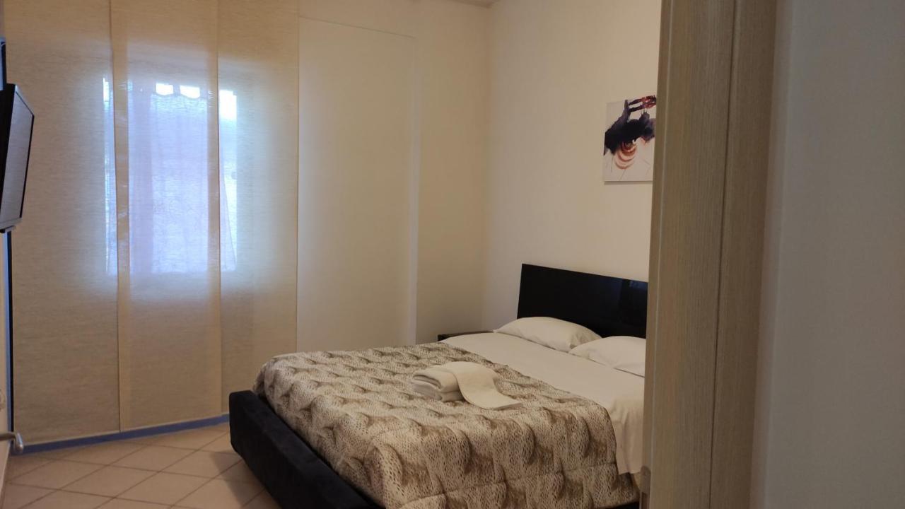 Lorenzo B&B House バッティパーリア エクステリア 写真